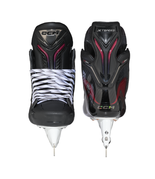 JETSPEED FT8 PRO INTERMEDIATE HOCKEY SKATE