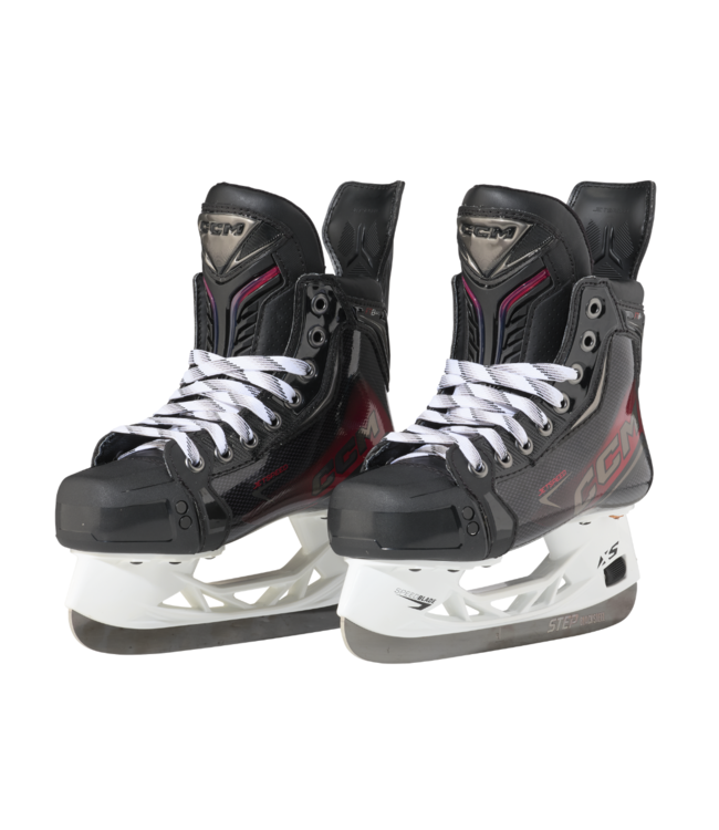 JETSPEED FT8 PRO JUNIOR HOCKEY SKATES