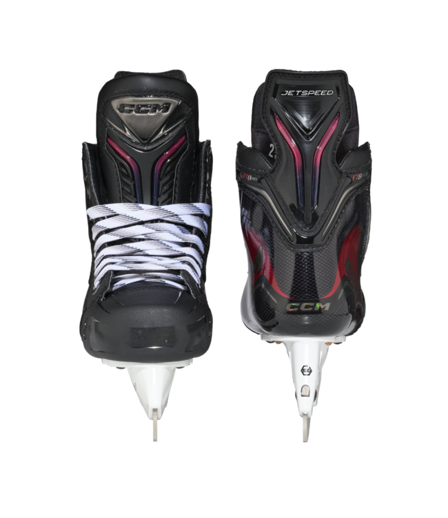 JETSPEED FT8 PRO JUNIOR HOCKEY SKATES