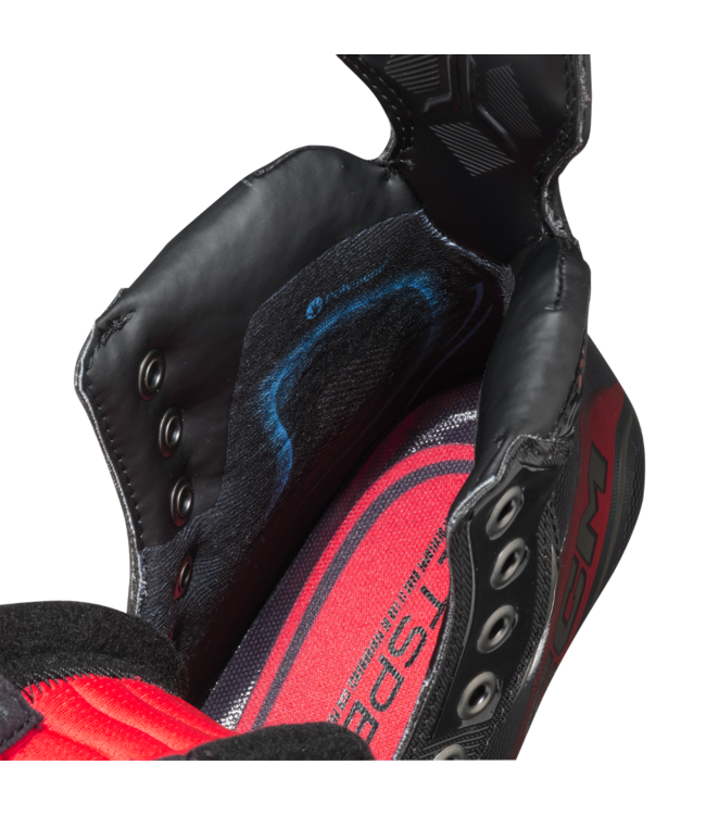 JETSPEED FT8 PRO JUNIOR HOCKEY SKATES
