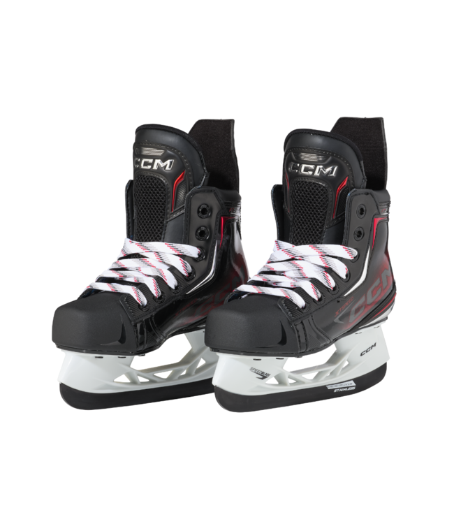 JETSPEED FT8 PRO YOUTH HOCKEY SKATES