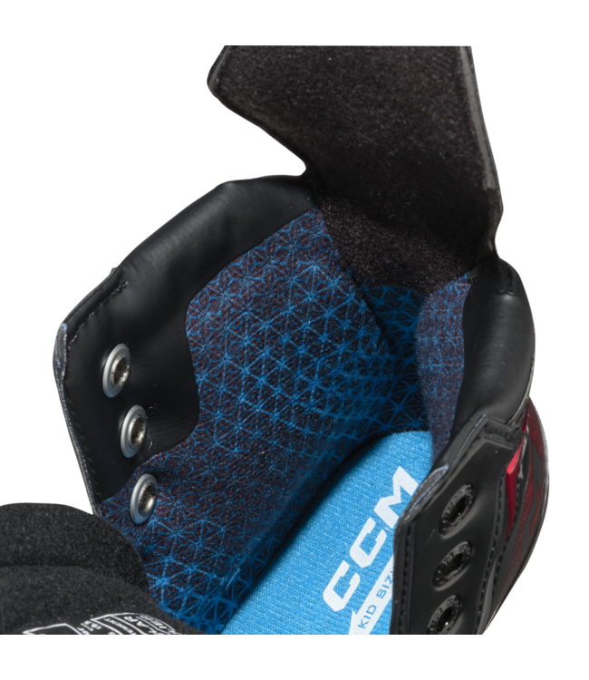 JETSPEED FT8 PRO YOUTH HOCKEY SKATES