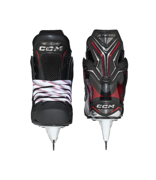 JETSPEED FT8 PRO YOUTH HOCKEY SKATES