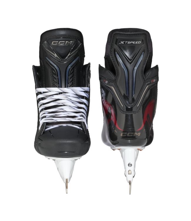 JETSPEED FT8 SENIOR HOCKEY SKATES