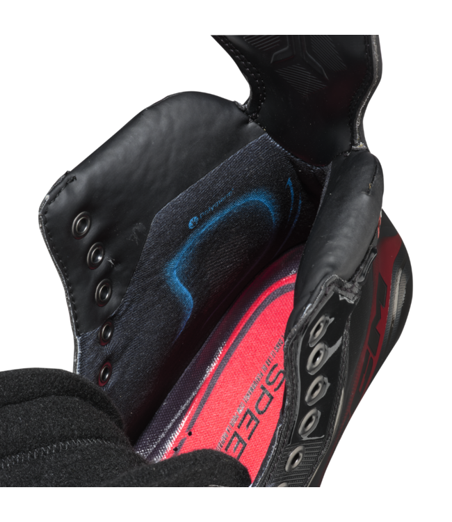 JETSPEED FT8 INTERMEDIATE HOCKEY SKATES