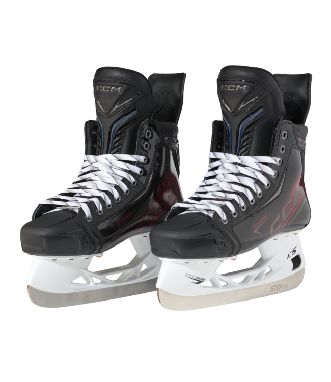 JETSPEED FT8 INTERMEDIATE HOCKEY SKATES
