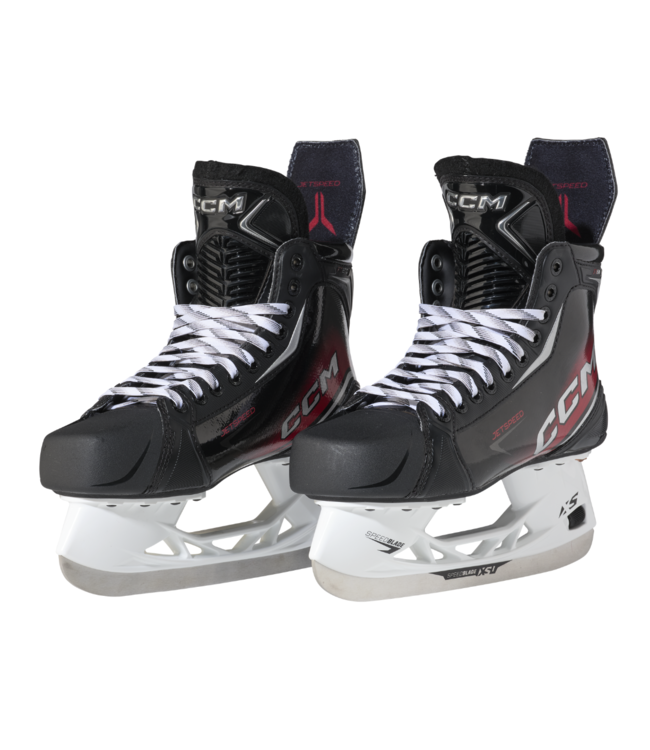JETSPEED FT870 SENIOR HOCKEY SKATES