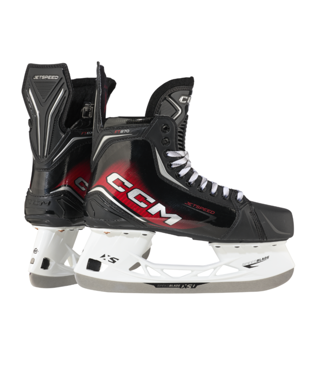 JETSPEED FT870 INTERMEDIATE HOCKEY SKATES