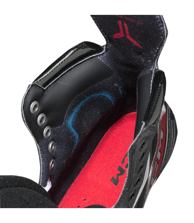 JETSPEED FT870 INTERMEDIATE HOCKEY SKATES