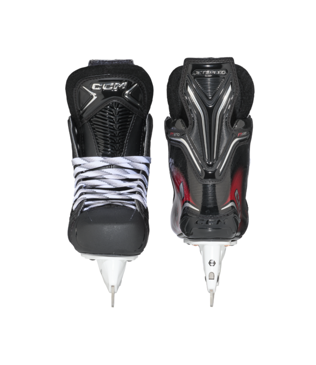 JETSPEED FT870 JUNIOR HOCKEY SKATES