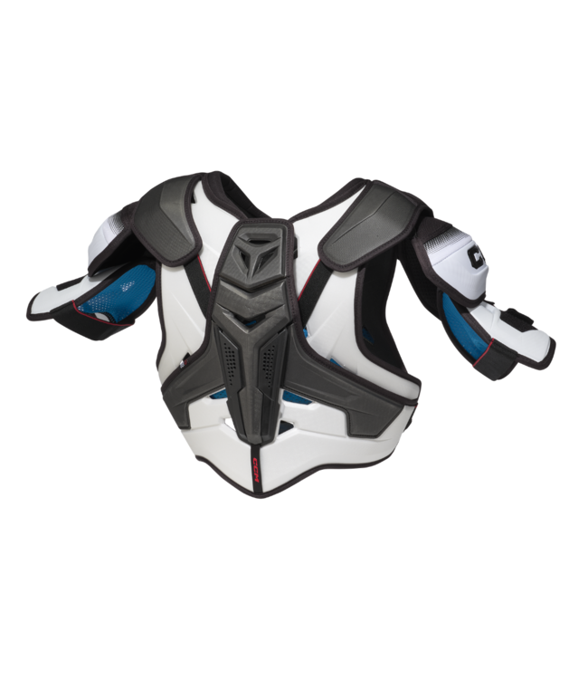 JETSPEED FT8 PRO SENIOR SHOULDER PADS