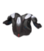 JETSPEED FT8 JUNIOR SHOULDER PADS