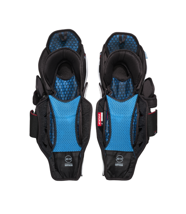 JETSPEED FT8 PRO SENIOR SHIN GUARDS