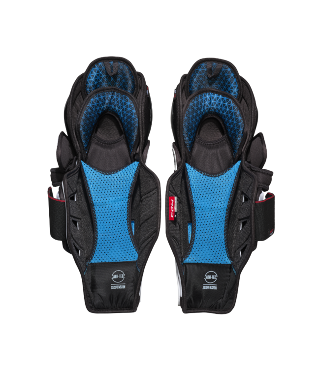 JETSPEED FT8 SENIOR SHIN GUARDS