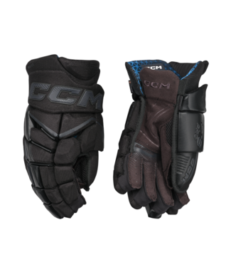 CCM JETSPEED FT8 PRO JUNIOR GLOVES