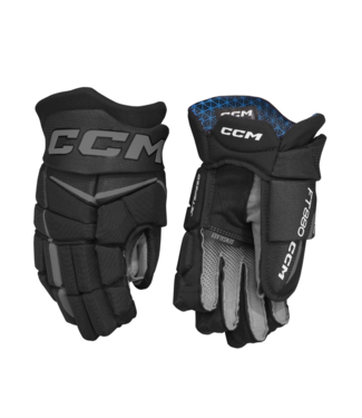 CCM JETSPEED FT880 JUNIOR GLOVES