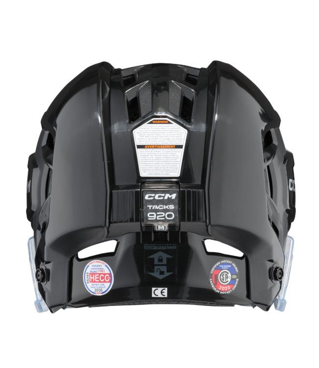 TACKS 920 HOCKEY HELMET