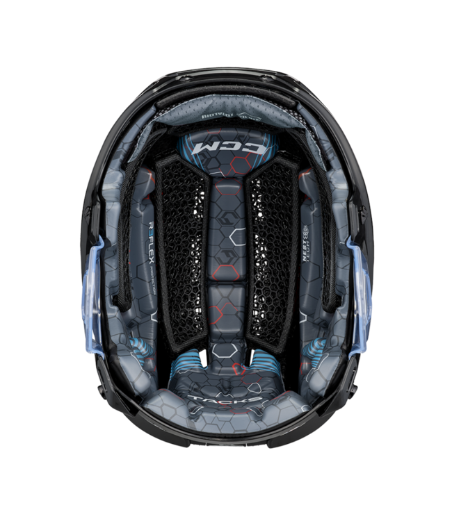 TACKS 920 HOCKEY HELMET