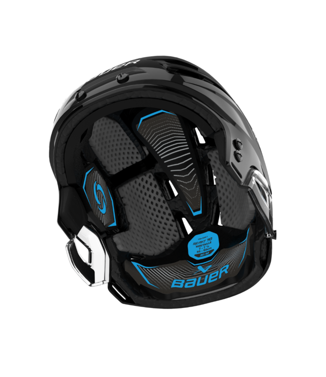 RE-AKT 70 HOCKEY HELMET