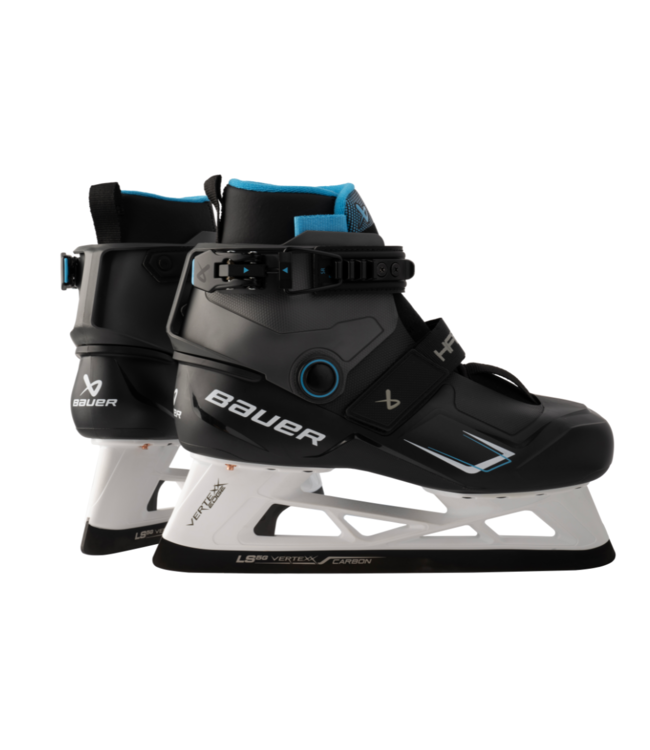 KONEKT HF3 INTERMEDIATE GOALIE SKATES