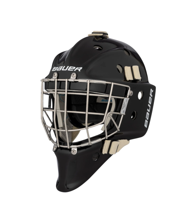 950 SENIOR GOALIE MASK