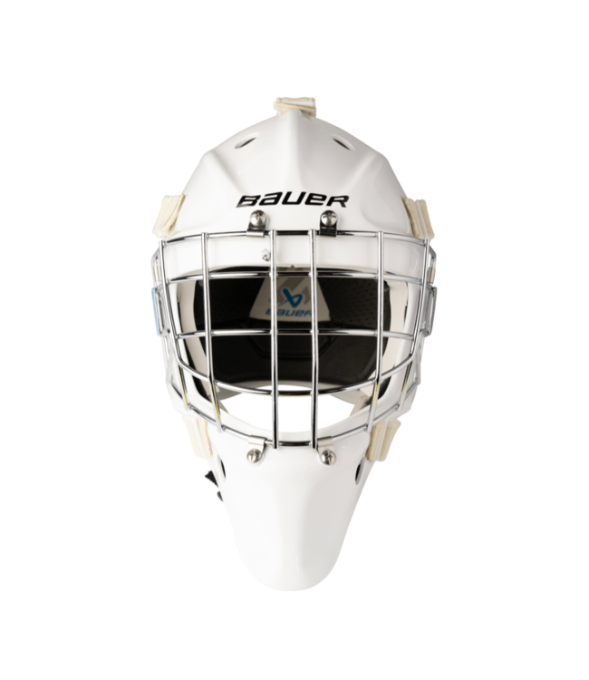 950 SENIOR GOALIE MASK