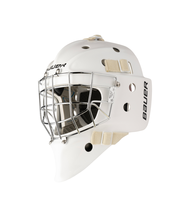 950 SENIOR GOALIE MASK
