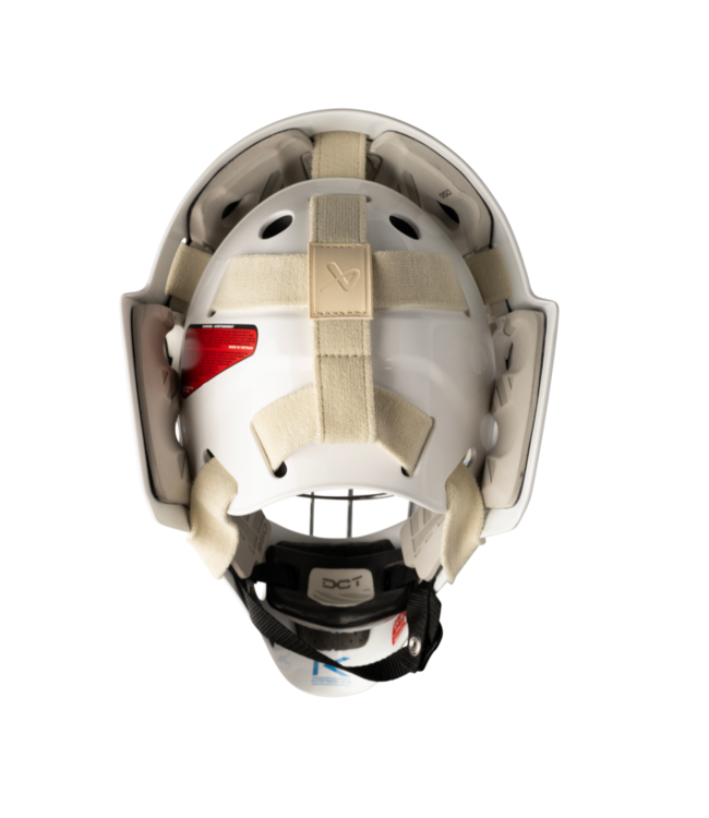 950 JUNIOR GOALIE MASK