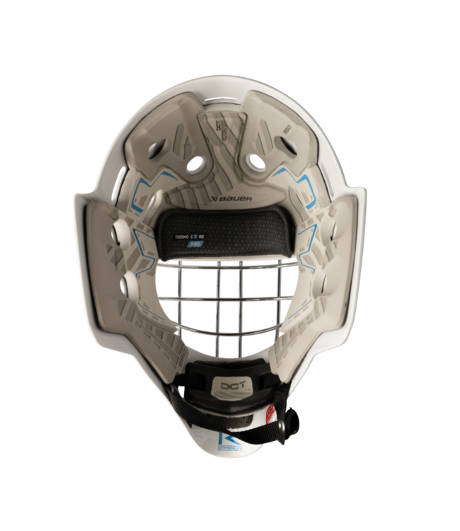 950 JUNIOR GOALIE MASK