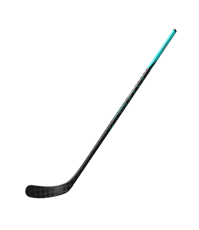 NEXUS TRACER TEAL JUNIOR HOCKEY STICK