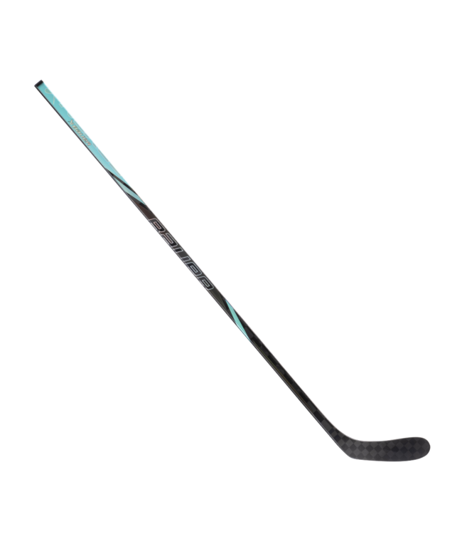 NEXUS TRACER TEAL SENIOR HOCKEY STICK