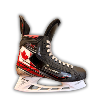 Bauer Alex Laferriere Bauer 2X Pro Skates