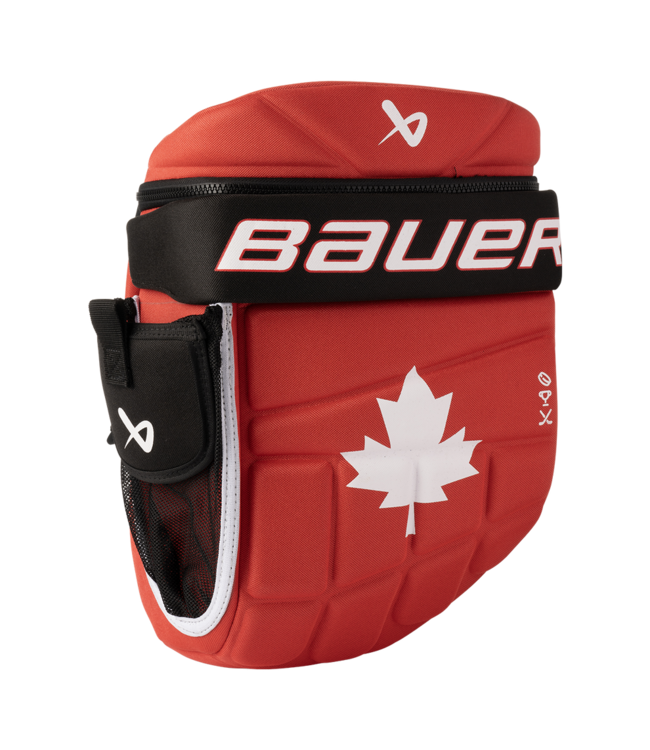 YOUTH GLOVE BACKPACK