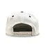 NEW ORLEANS STREET HOCKEY CREAM SNAPBACK