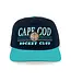 CAPE COD HOCKEY CLUB BLUE SNAPBACK