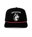 NORTHEASTERN HUSKIES CORDUROY SNAPBACK