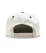 UNH HOCKEY CREAM SNAPBACK