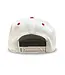 DENVER HOCKEY CREAM SNAPBACK