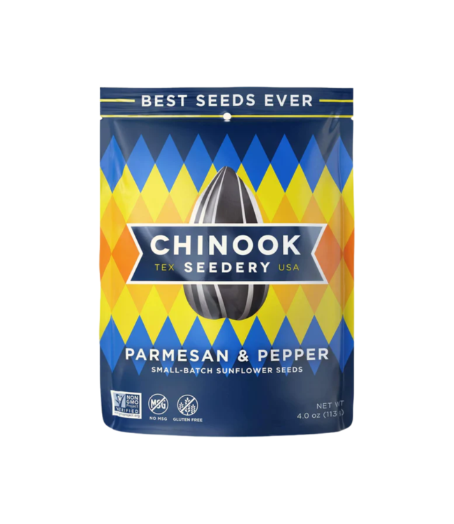 CHINOOK SUNFLOWER SEEDS