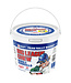BIG LEAGUE CHEW GUMBALL BUCKET - 80 PIECE