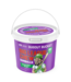 BIG LEAGUE CHEW GUMBALL BUCKET - 80 PIECE