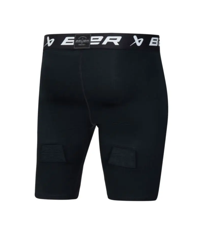 PERFORMANCE SENIOR JOCK SHORT