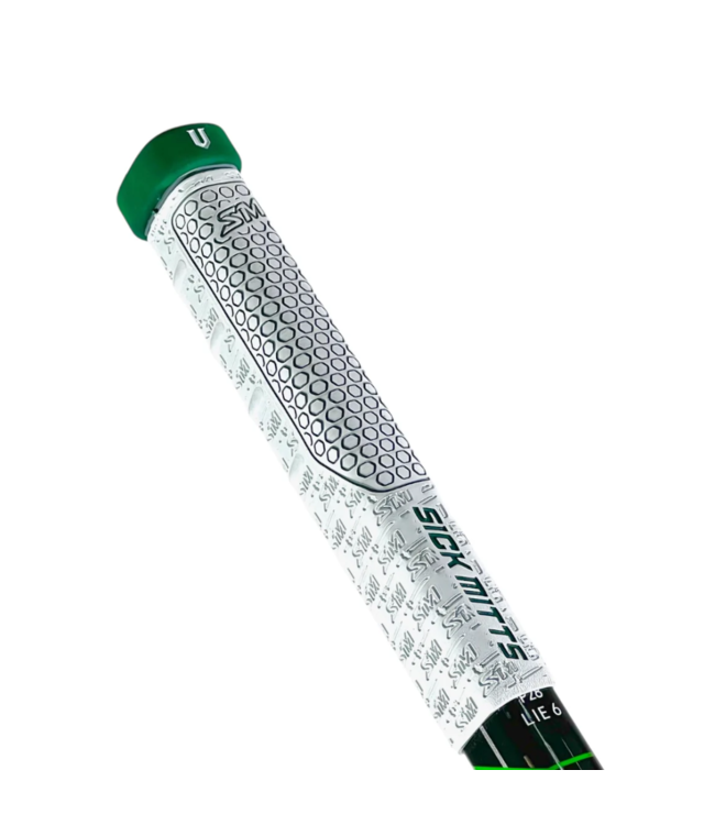 SICKMITTS  V GRIP WHITE BASE