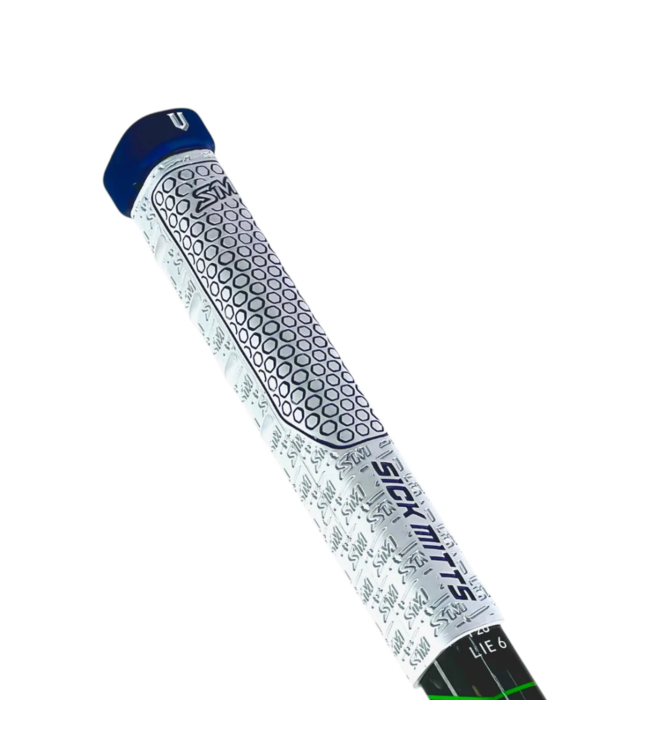 SICKMITTS  V GRIP WHITE BASE