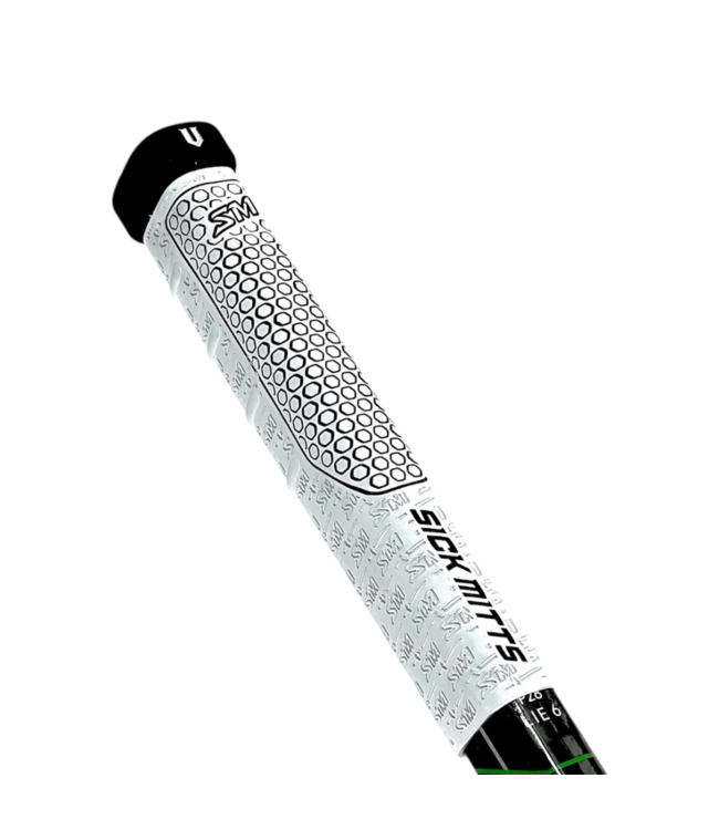 SICKMITTS  V GRIP WHITE BASE