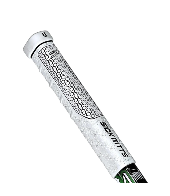 SICKMITTS  V GRIP WHITE BASE