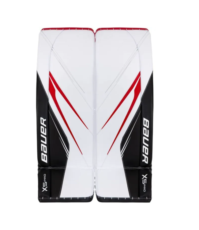 VAPOR X5 PRO INTERMEDIATE GOALIE PADS