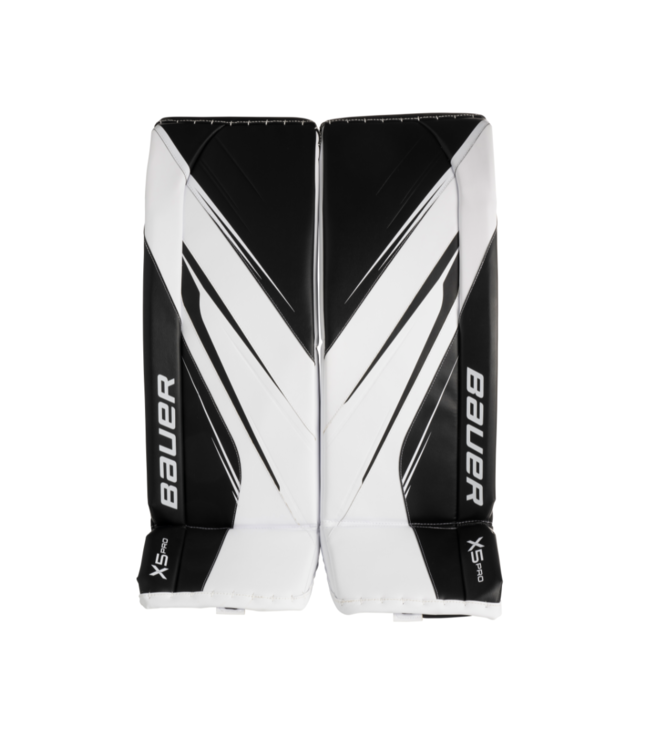 VAPOR X5 PRO INTERMEDIATE GOALIE PADS