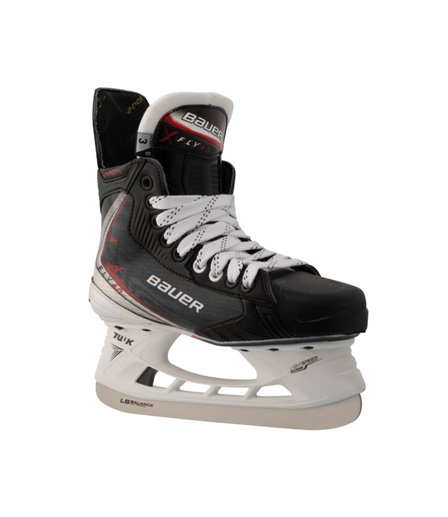 VAPOR FLY40 JUNIOR HOCKEY SKATE