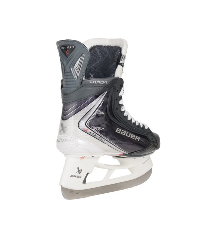 VAPOR XLTX PRO INTERMEDIATE (2025) HOCKEY SKATES